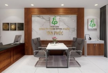 Những điều bạn nên lưu ý khi thiết kế nội thất văn phòng